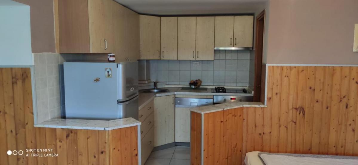 Apartamento Little Forest Ranch, Pur Mit Reitmoeglichkeit *