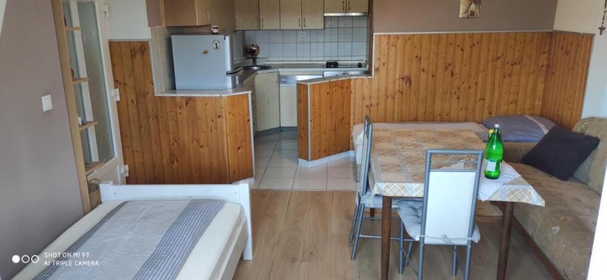 Little Forest Ranch, Pur Mit Reitmoeglichkeit
