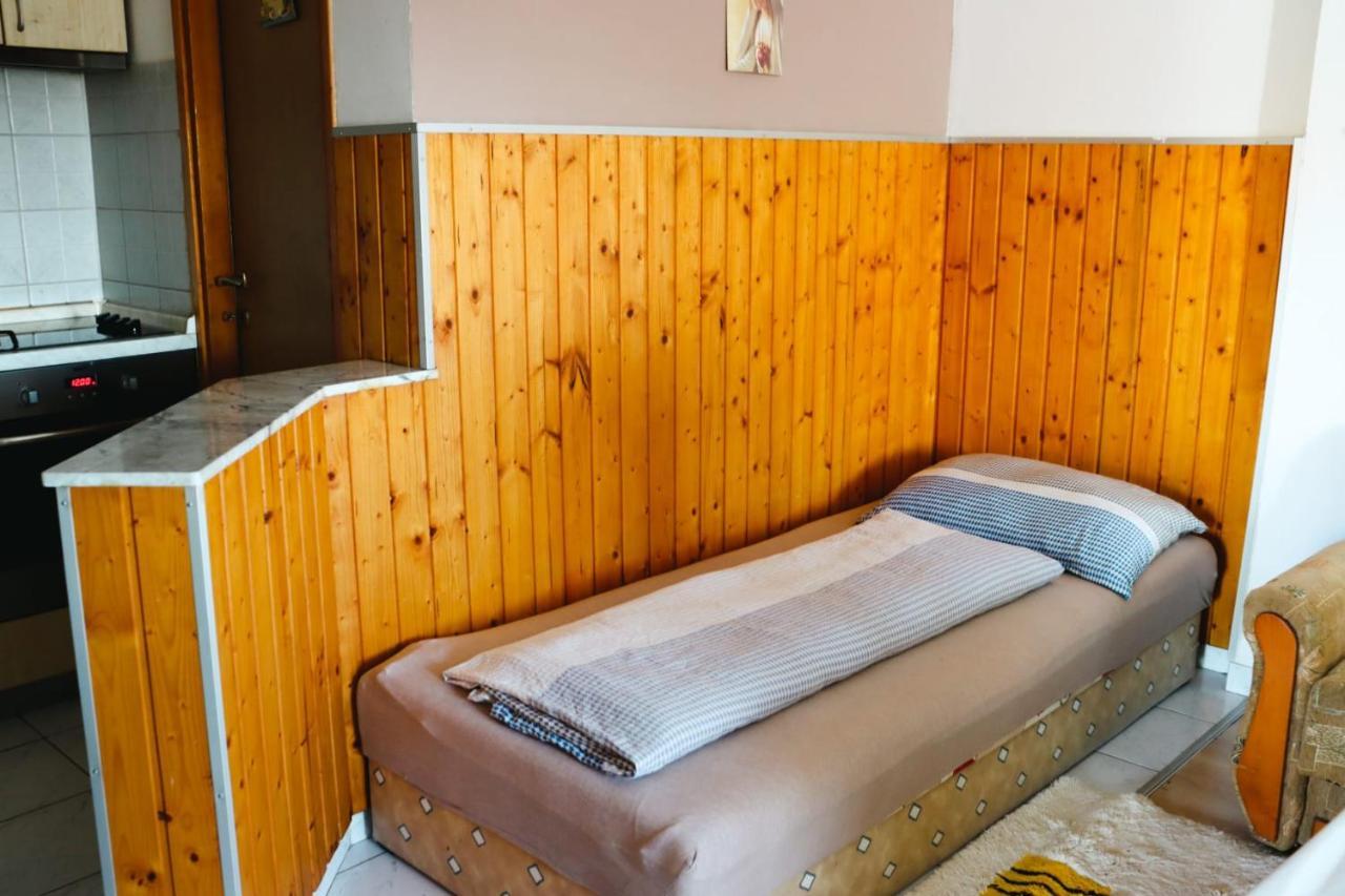 Apartment Little Forest Ranch, Pur Mit Reitmoeglichkeit Duga Resa