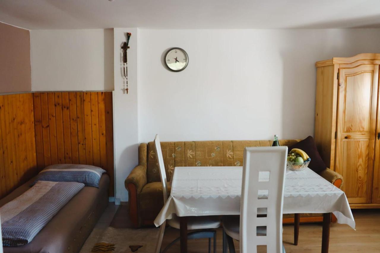 Little Forest Ranch, Pur Mit Reitmoeglichkeit Duga Resa