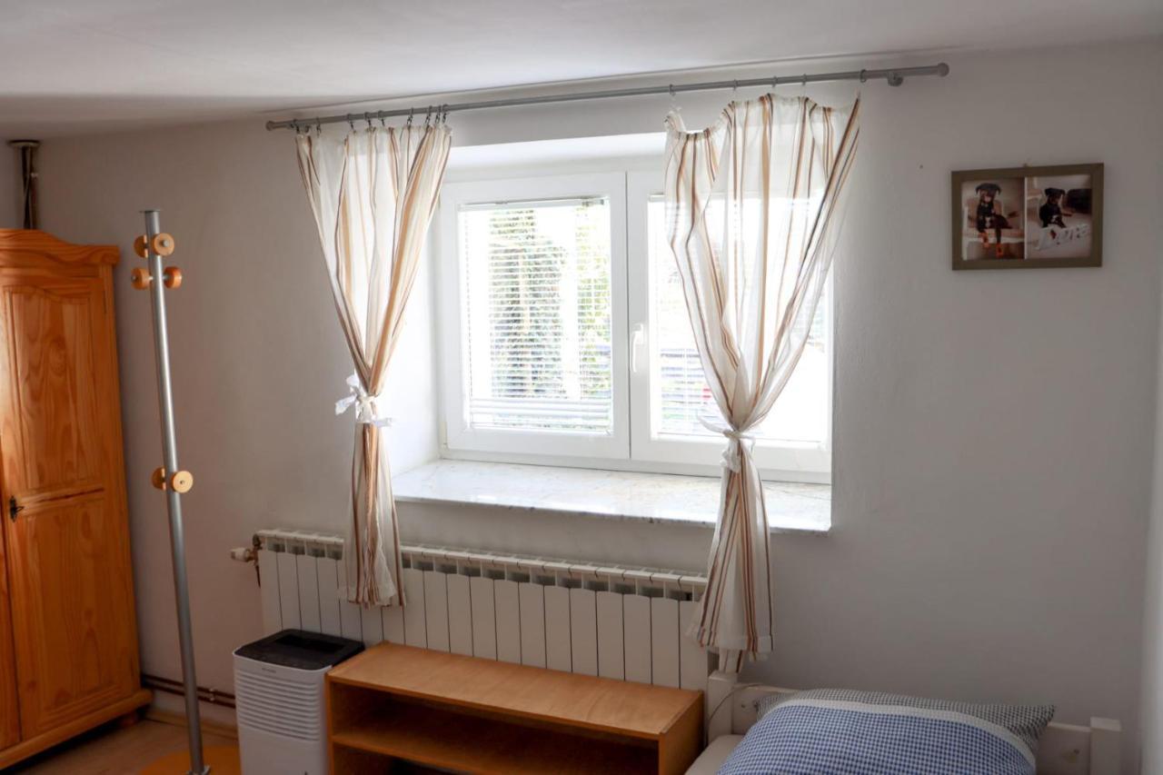 Apartment Little Forest Ranch, Pur Mit Reitmoeglichkeit *