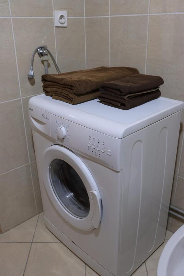 Apartamento Little Forest Ranch, Pur Mit Reitmoeglichkeit Duga Resa