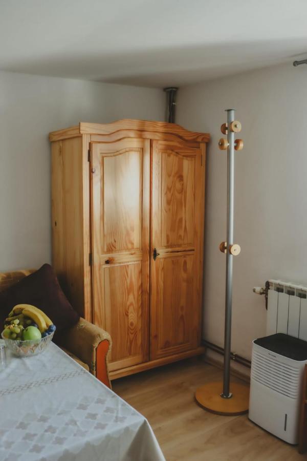Little Forest Ranch, Pur Mit Reitmoeglichkeit * Duga Resa